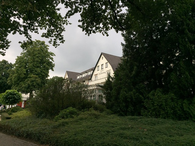 Hotel De Bilderberg