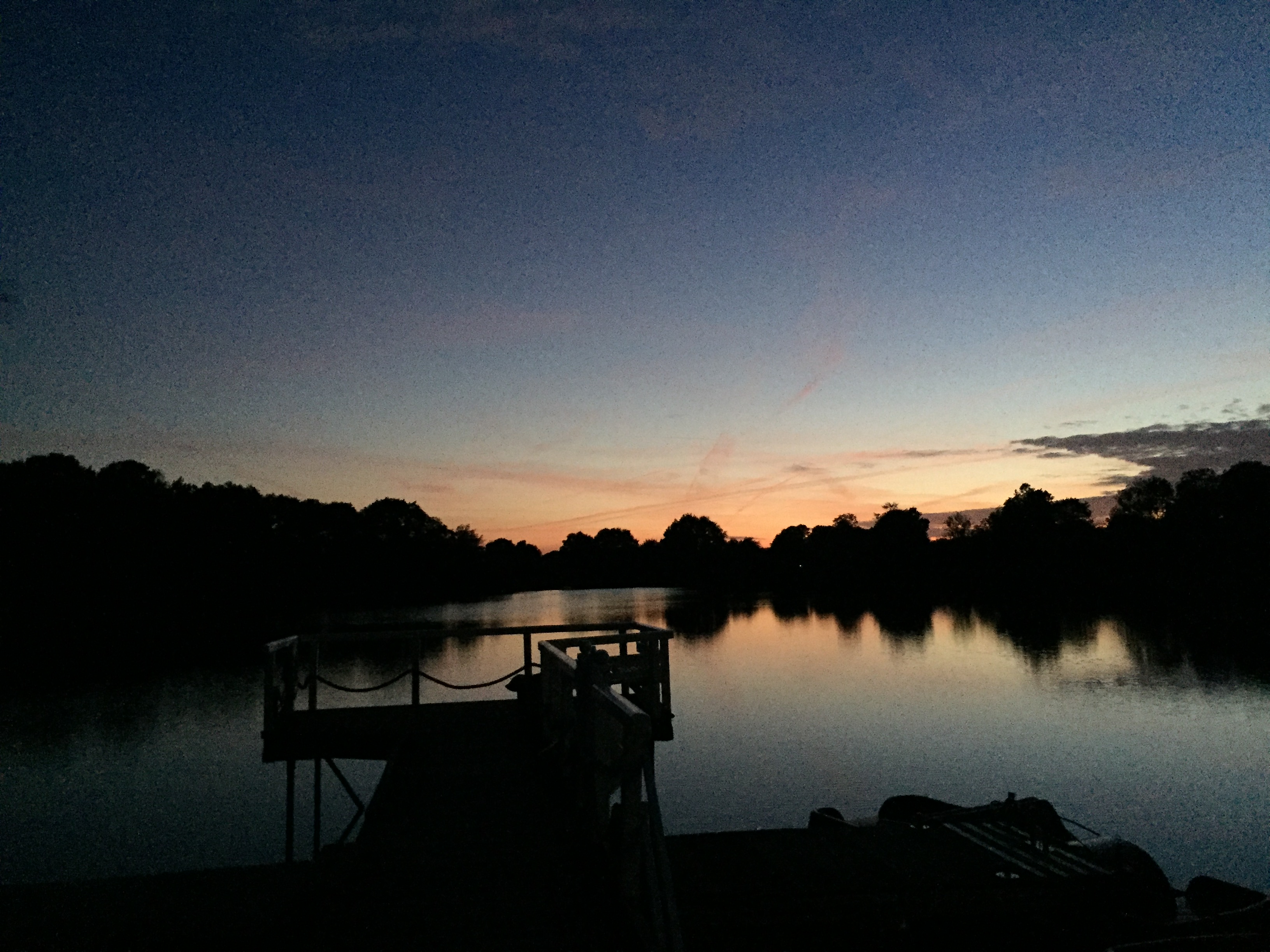Onderweg naar Noorwegen